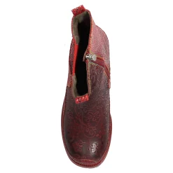 Bottines - KANDYO 02 | Laura Vita Online