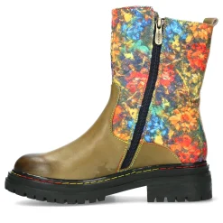 Bottines - KANDYO 12 | Laura Vita Cheap