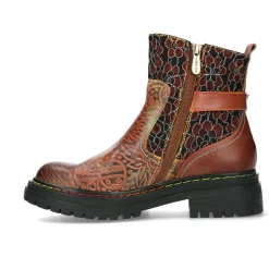 Bottines - KANDYO 0123 | Laura Vita Flash Sale