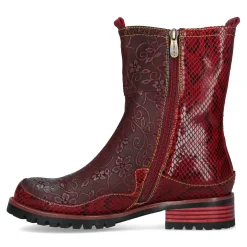 Bottines - KANDYO 02 | Laura Vita Online