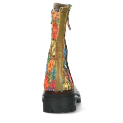 Bottines - KANDYO 12 | Laura Vita Cheap