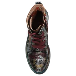Bottines - KANDYO 24 | Laura Vita Discount