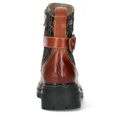 Bottines - KANDYO 0123 | Laura Vita Flash Sale