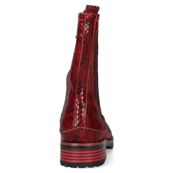 Bottines - KANDYO 02 | Laura Vita Online