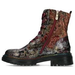 Bottines - KANDYO 24 | Laura Vita Discount