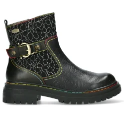 Bottines - KANDYO 0123 | Laura Vita Flash Sale