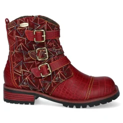Bottines - KANDYO 04 | Laura Vita Discount