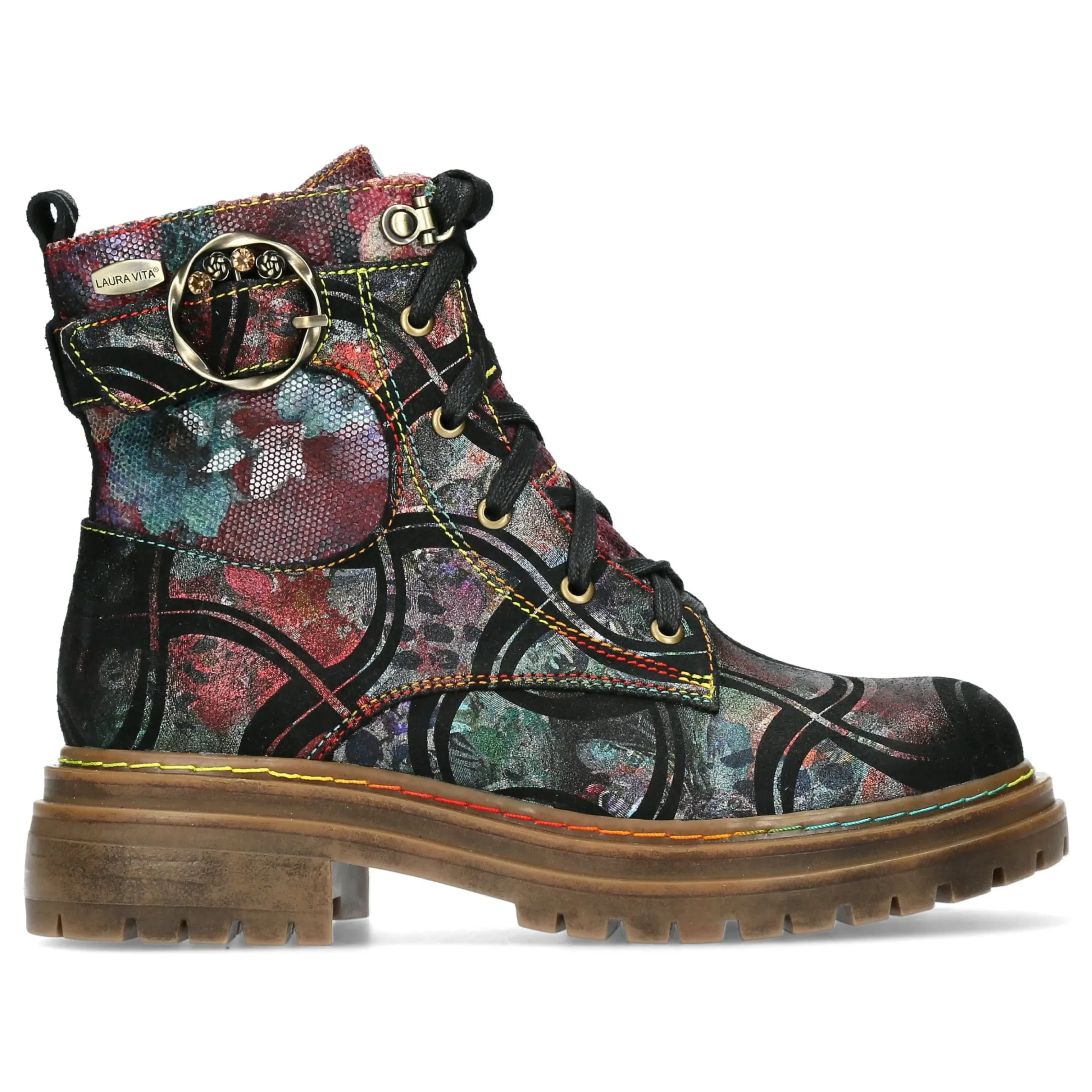 Bottines - KANDYO 42 | Laura Vita Shop