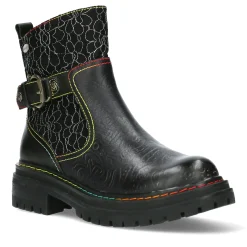 Bottines - KANDYO 0123 | Laura Vita Flash Sale