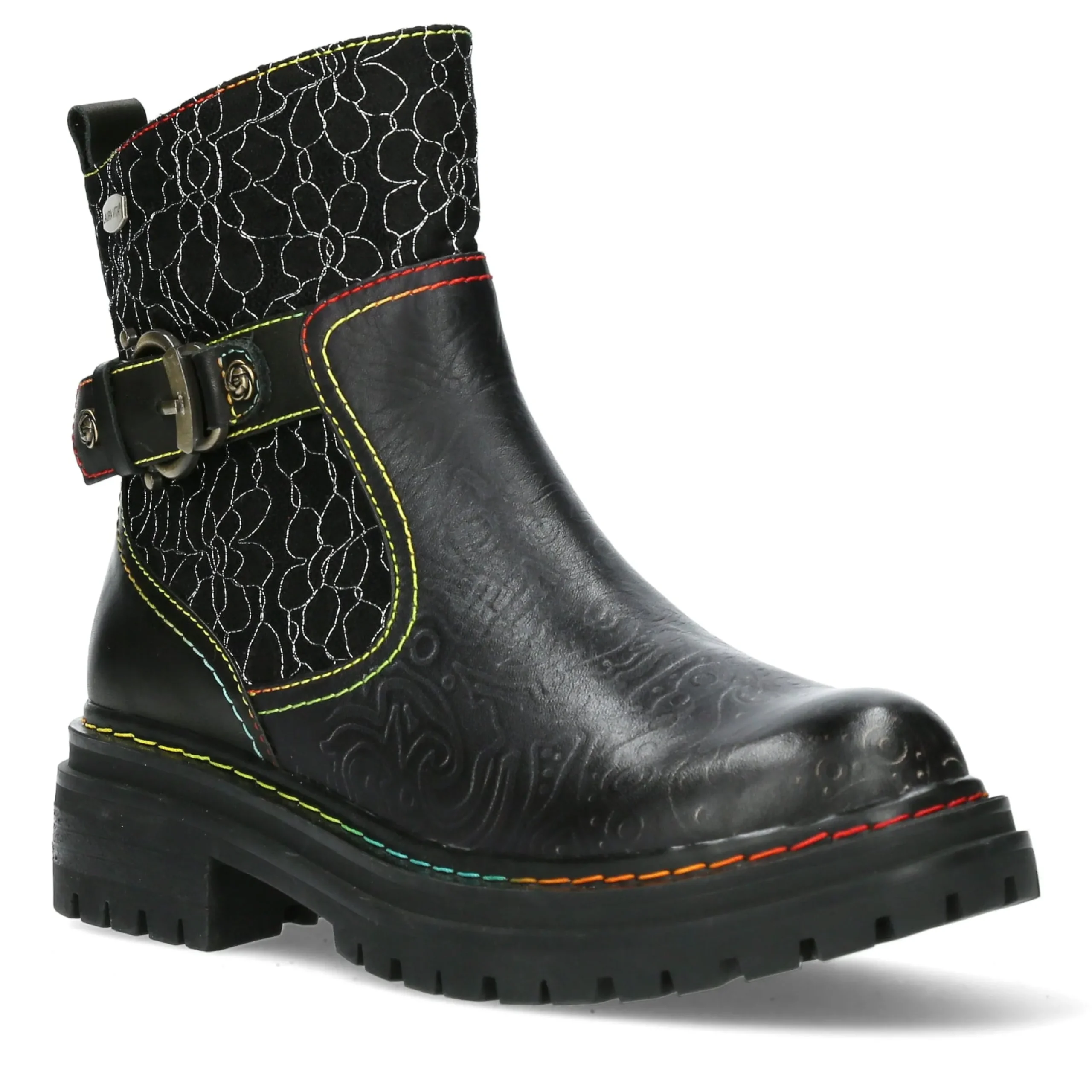 Bottines - KANDYO 0123 | Laura Vita Flash Sale