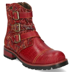 Bottines - KANDYO 04 | Laura Vita Discount