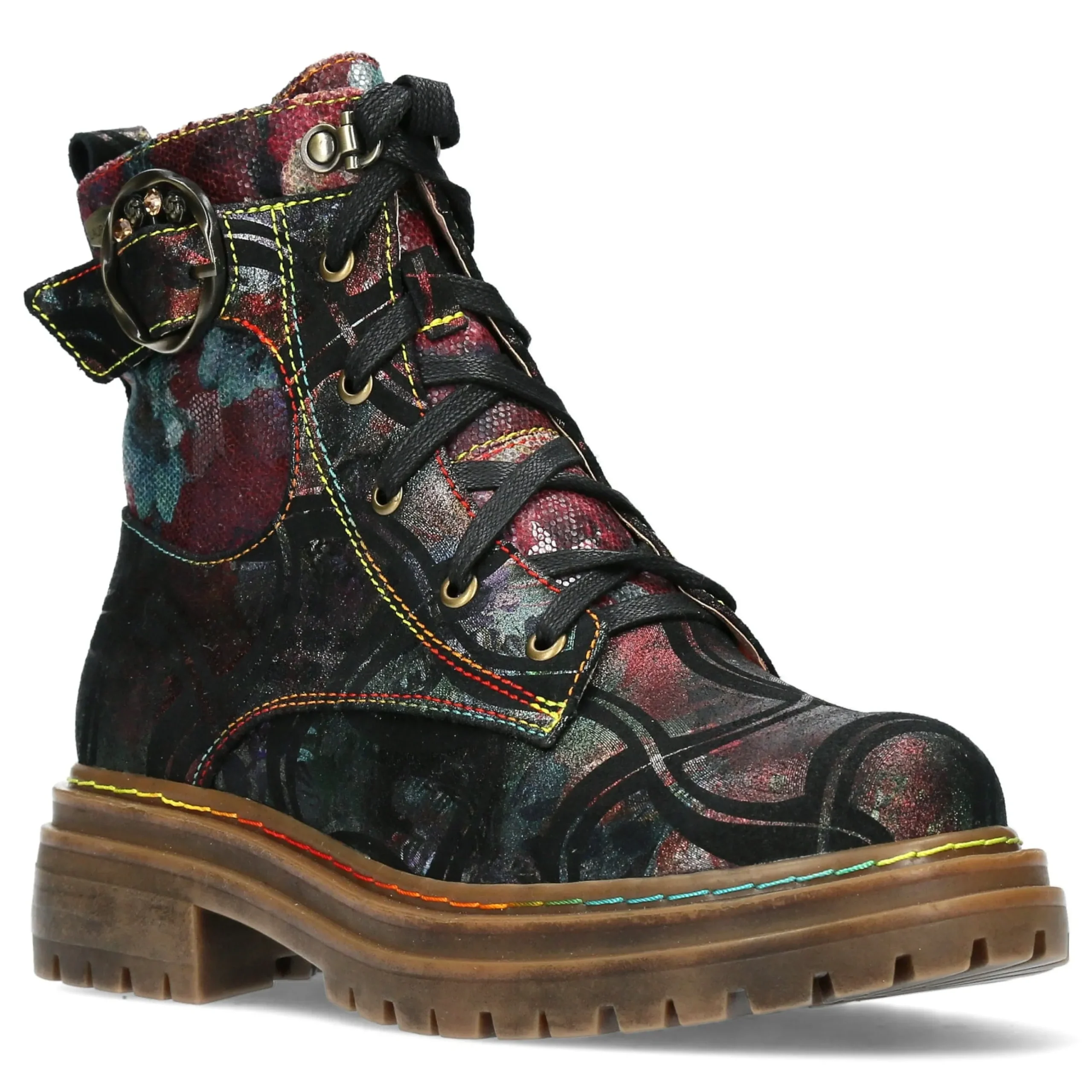 Bottines - KANDYO 42 | Laura Vita Shop
