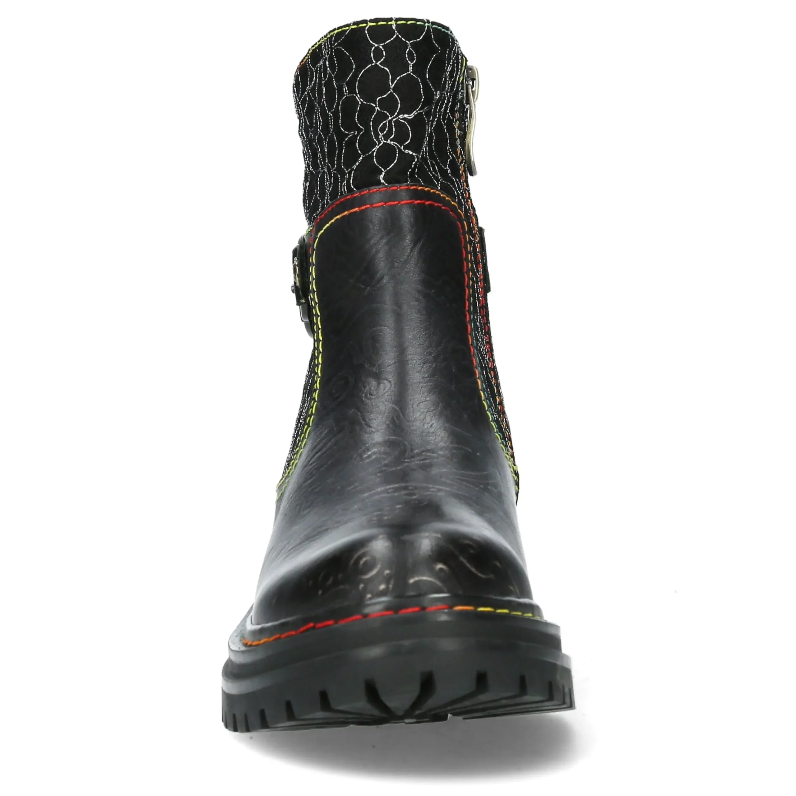 Bottines - KANDYO 0123 | Laura Vita Flash Sale