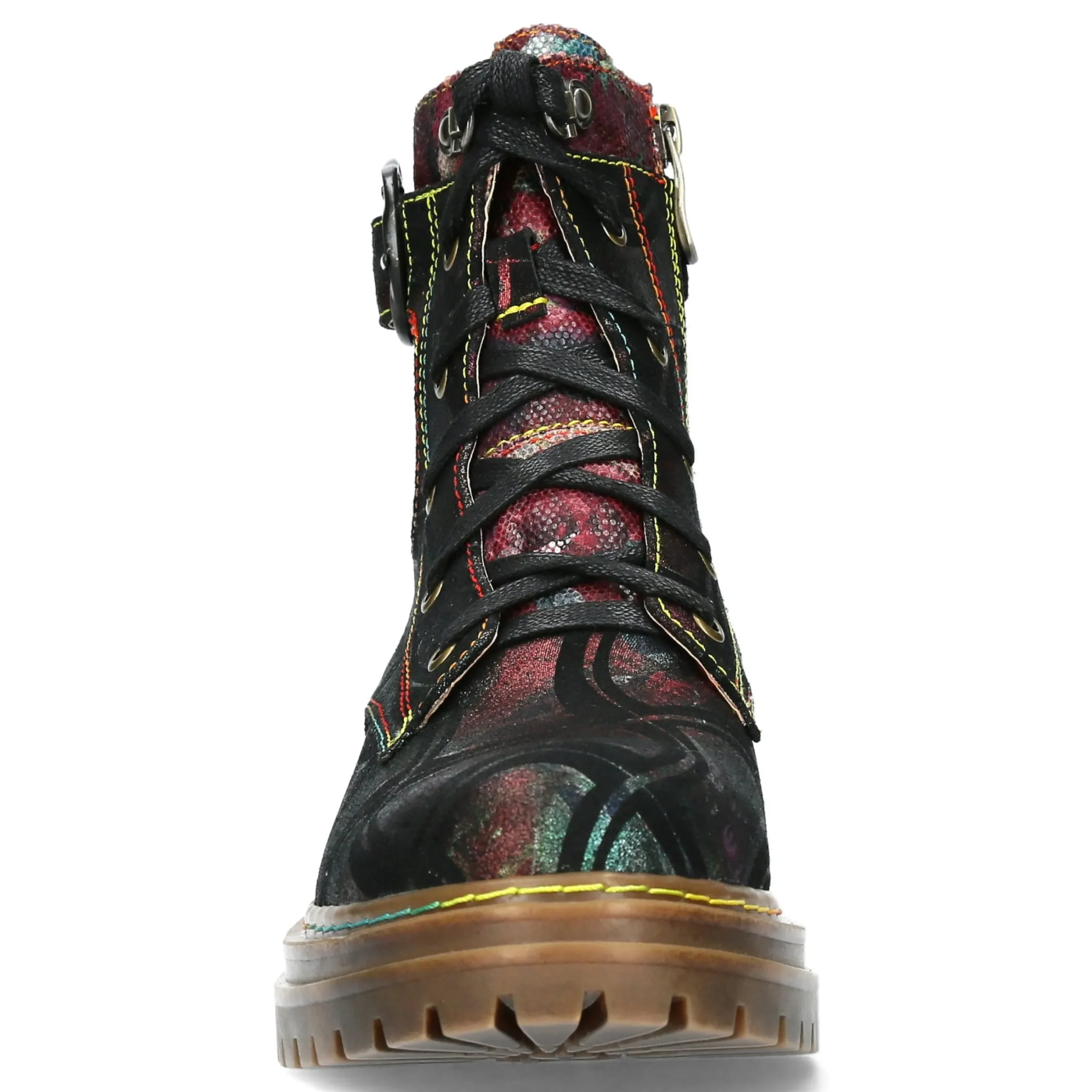 Bottines - KANDYO 42 | Laura Vita Shop