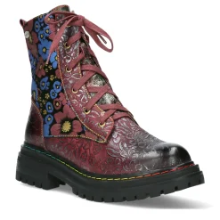 Bottines - KANDYO 24 | Laura Vita Store