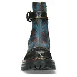 Bottines - KANDYO 03 | Laura Vita Best