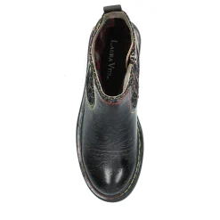 Bottines - KANDYO 0123 | Laura Vita Flash Sale