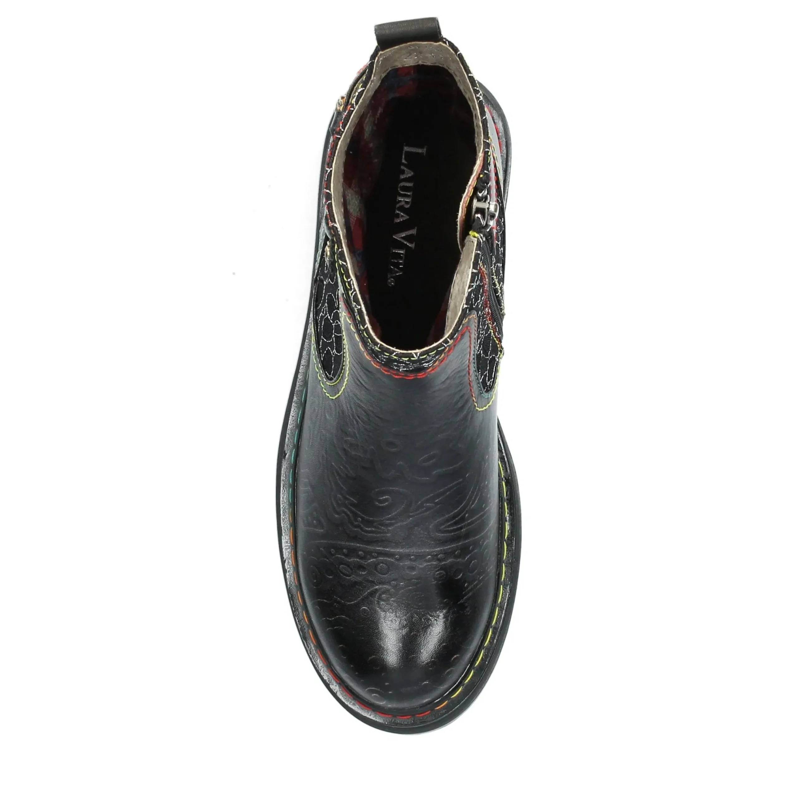 Bottines - KANDYO 0123 | Laura Vita Flash Sale