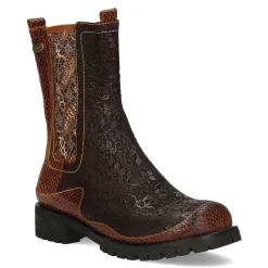 Bottines - KANDYO 02 | Laura Vita Online