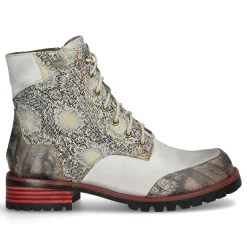 Bottines - KANDYO 11A | Laura Vita Sale
