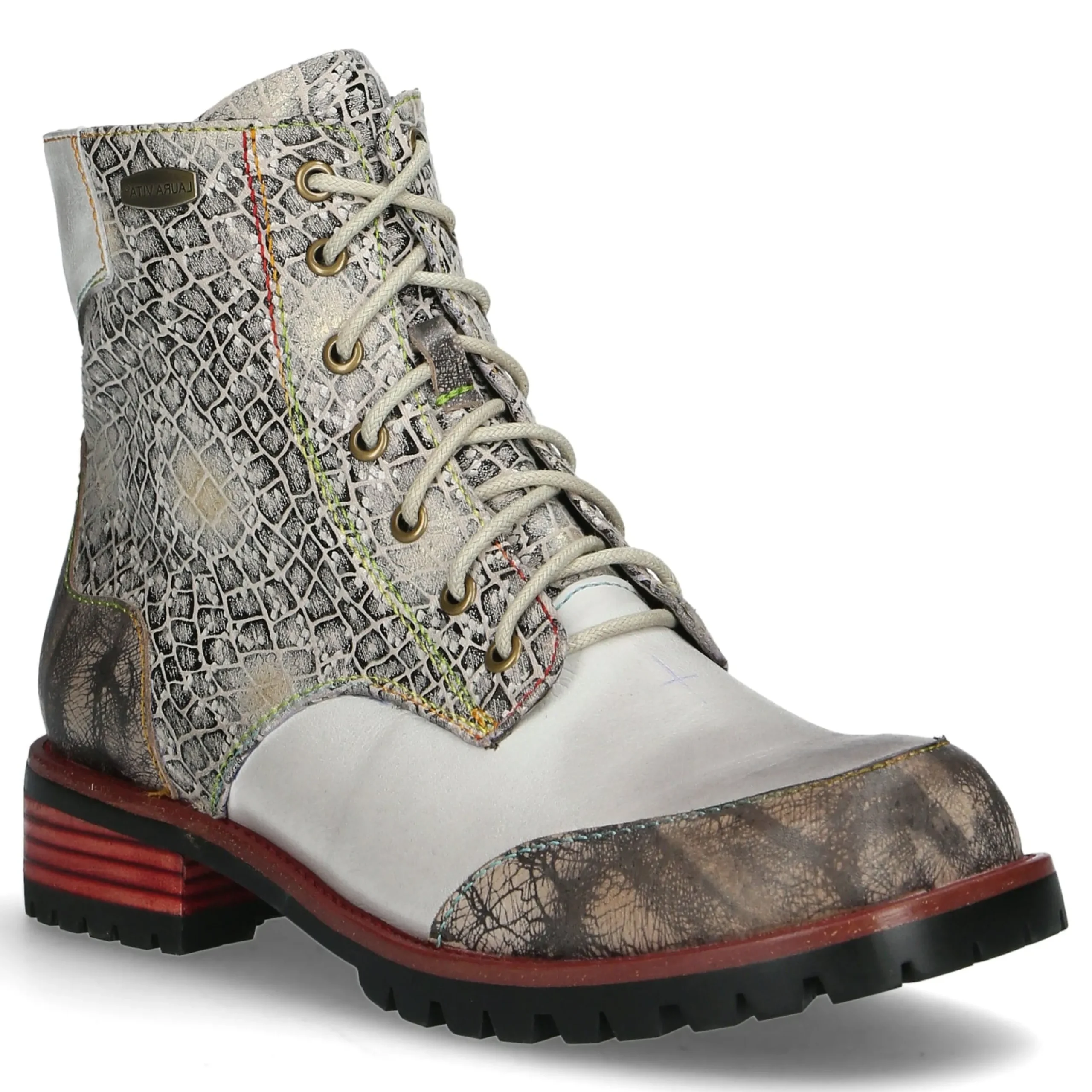 Bottines - KANDYO 11A | Laura Vita Sale