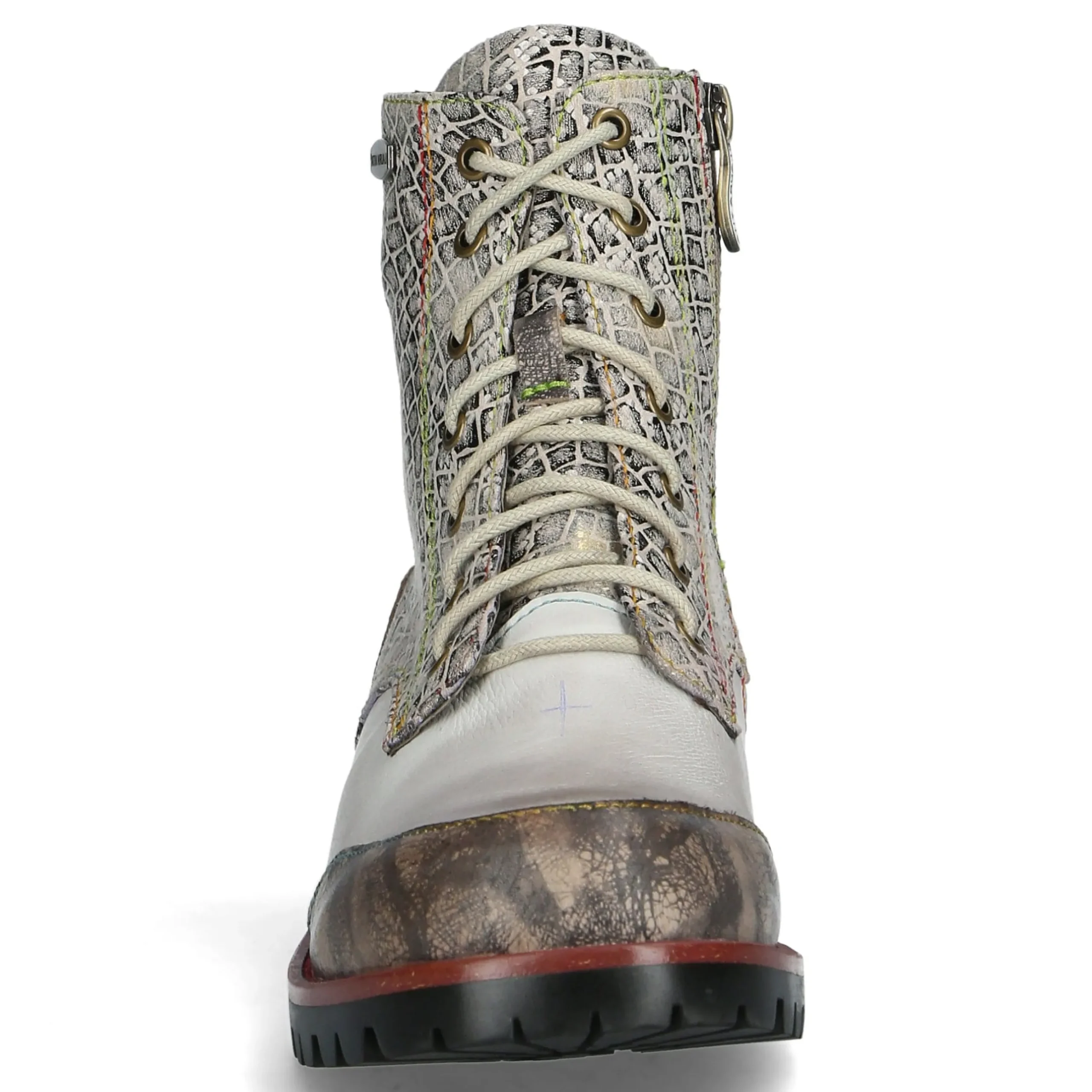 Bottines - KANDYO 11A | Laura Vita Sale