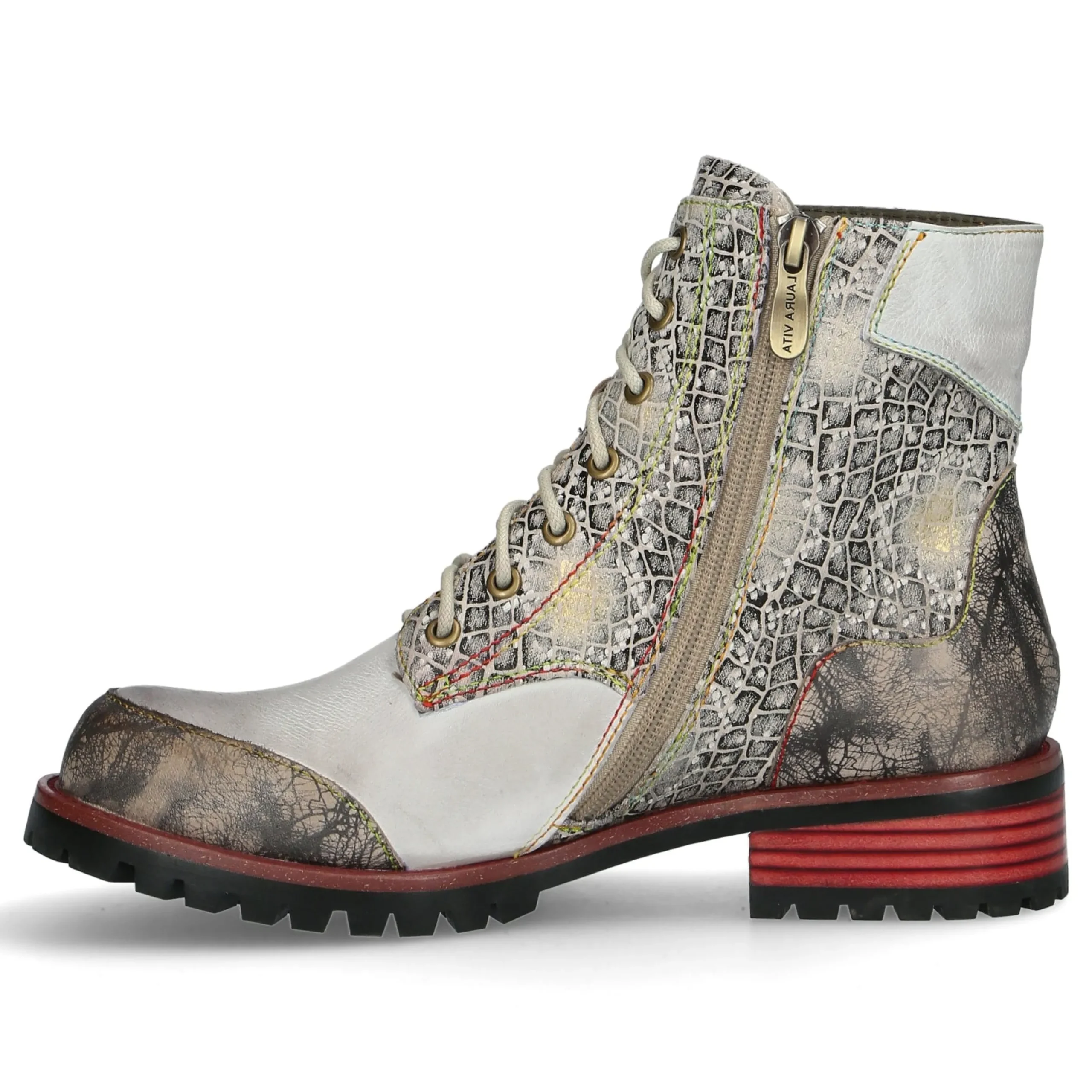 Bottines - KANDYO 11A | Laura Vita Sale