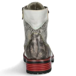 Bottines - KANDYO 11A | Laura Vita Sale