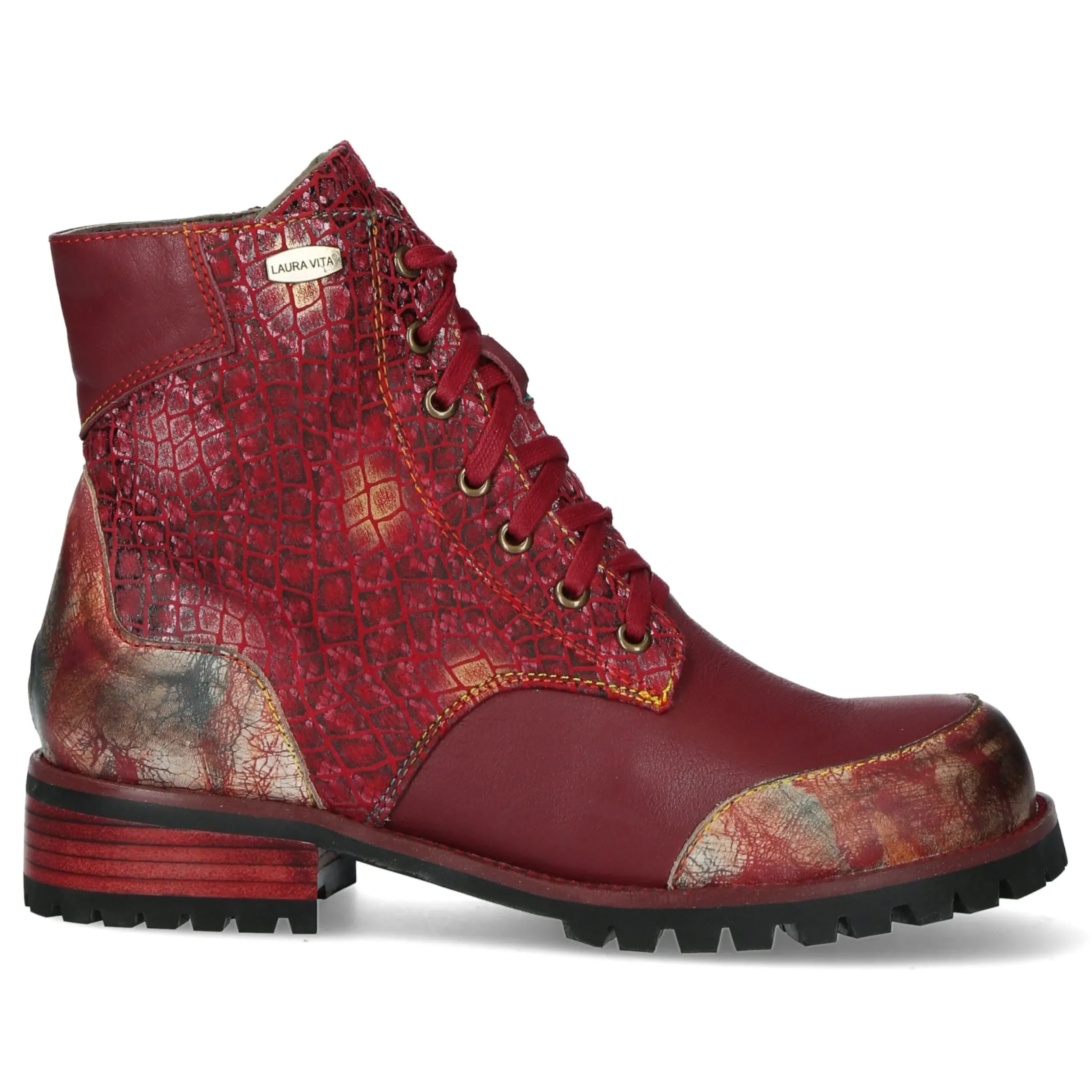 Bottines - KANDYO 11A | Laura Vita Sale
