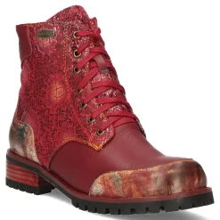 Bottines - KANDYO 11A | Laura Vita Sale
