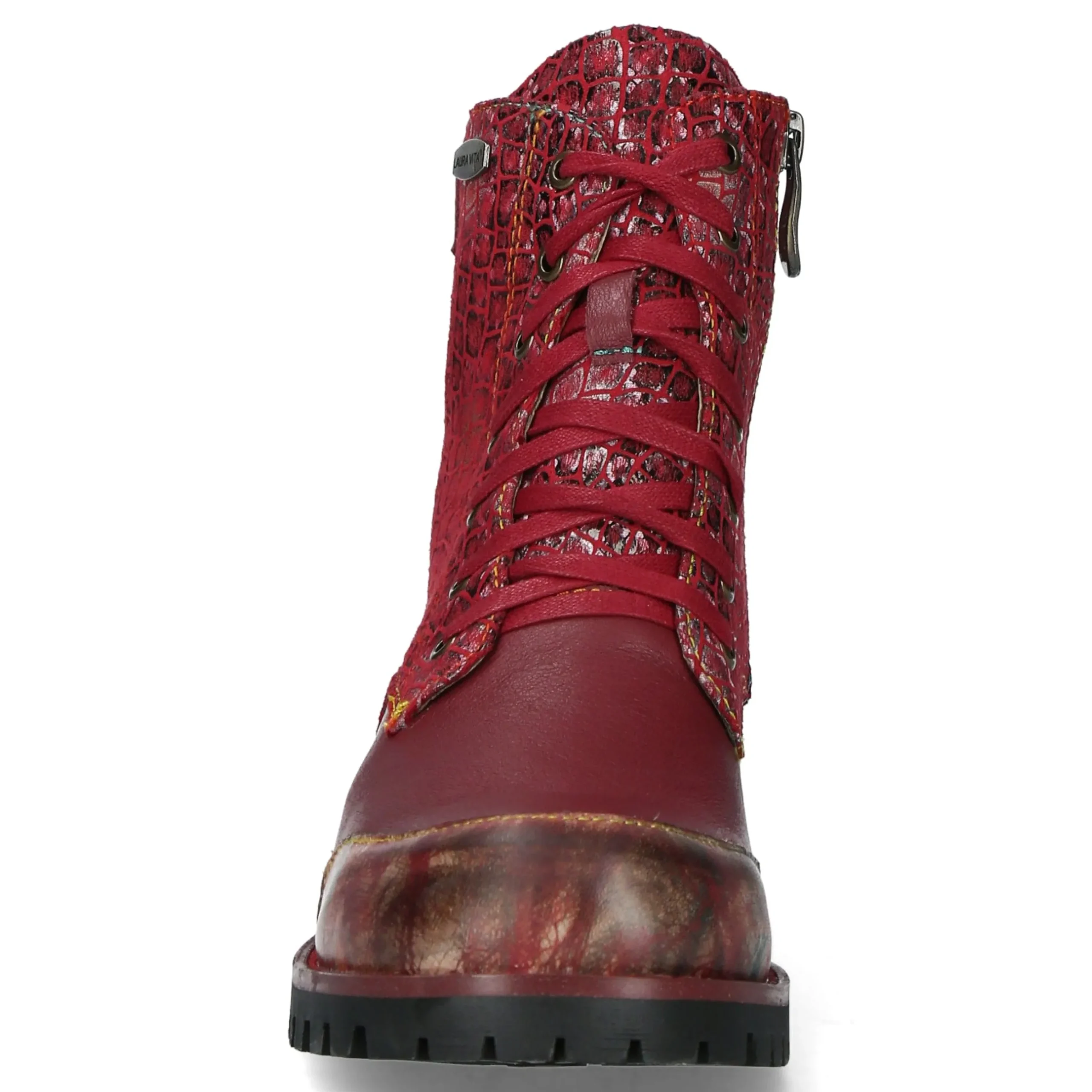 Bottines - KANDYO 11A | Laura Vita Sale