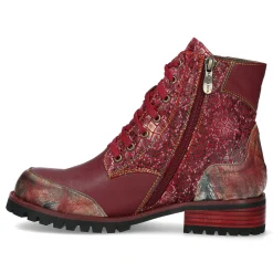 Bottines - KANDYO 11A | Laura Vita Sale