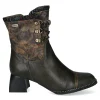 Bottines - KANELO 04 | Laura Vita Sale