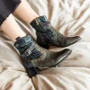 Bottines - KANELO 01 | Laura Vita Best Sale