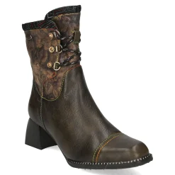 Bottines - KANELO 04 | Laura Vita Sale