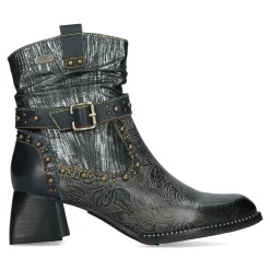 Bottines - KANELO 01 | Laura Vita Best Sale