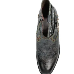 Bottines - KANELO 01 | Laura Vita Best Sale