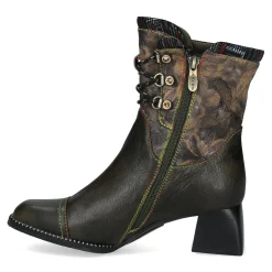 Bottines - KANELO 04 | Laura Vita Sale