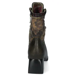 Bottines - KANELO 04 | Laura Vita Sale