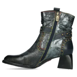 Bottines - KANELO 01 | Laura Vita Best Sale