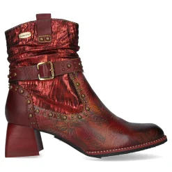 Bottines - KANELO 01 | Laura Vita Best Sale