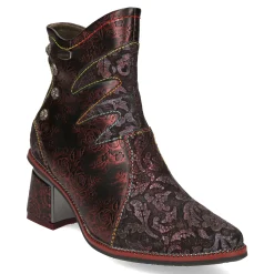 Bottines - KANIO 04 | Laura Vita Online
