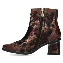 Bottines - KANIO 02 | Laura Vita Hot