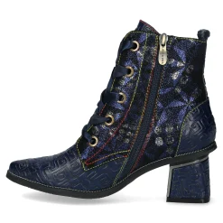 Bottines - KANIO 03 | Laura Vita Clearance