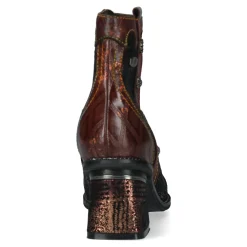 Bottines - KANIO 02 | Laura Vita Hot