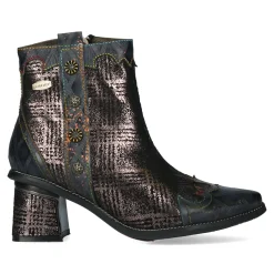 Bottines - KANIO 02 | Laura Vita Hot