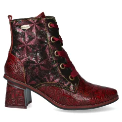 Bottines - KANIO 03 | Laura Vita Clearance