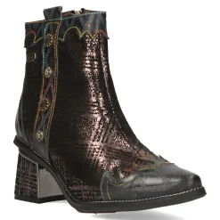 Bottines - KANIO 02 | Laura Vita Hot