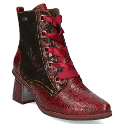 Bottines - KANIO 03 | Laura Vita Clearance
