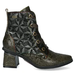 Bottines - KANIO 03 | Laura Vita Clearance